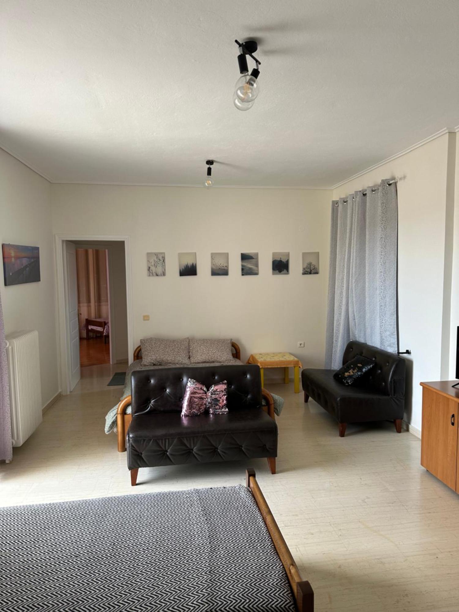 Tripolis Suite 7 Floor Extérieur photo