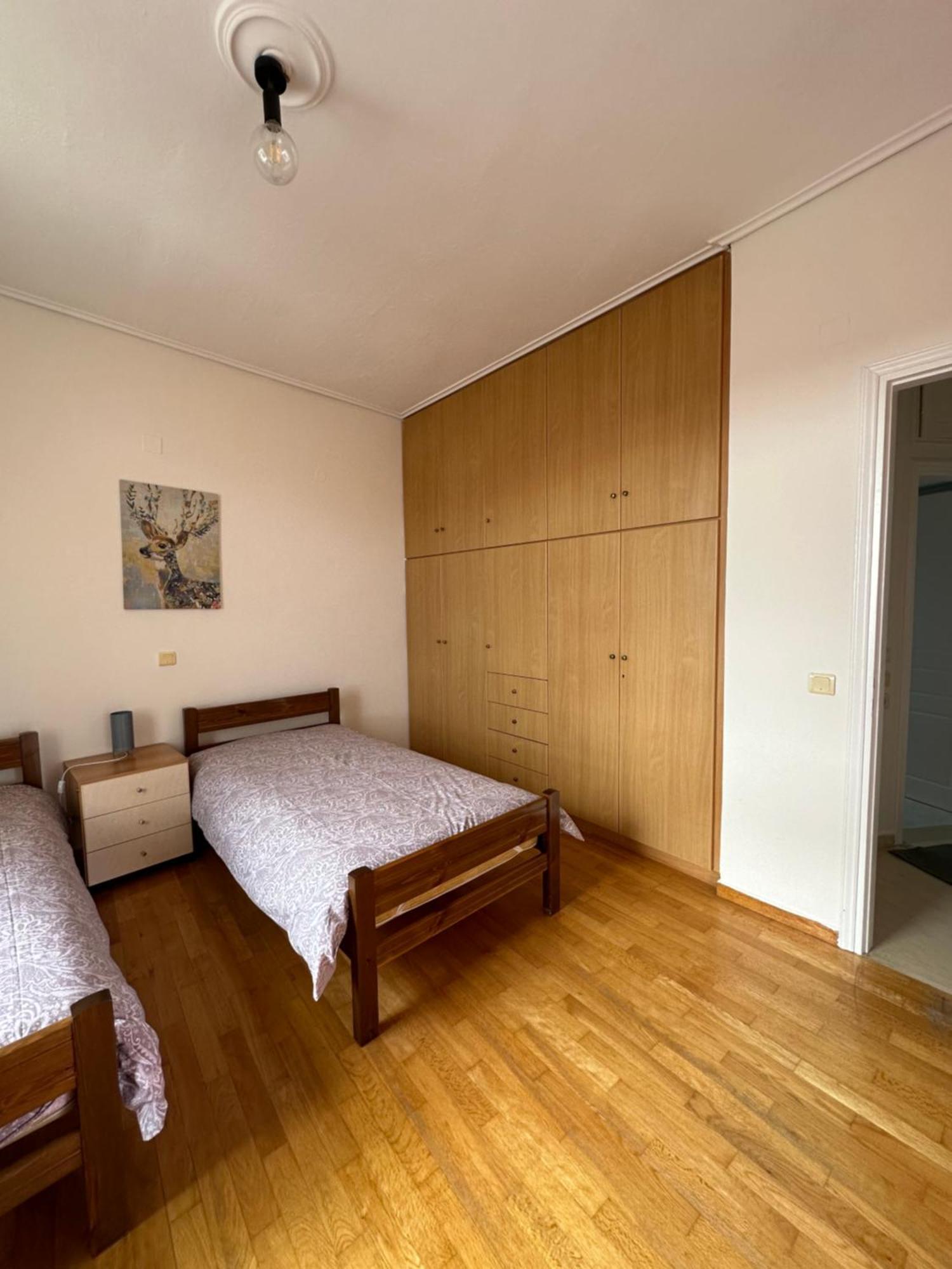 Tripolis Suite 7 Floor Extérieur photo