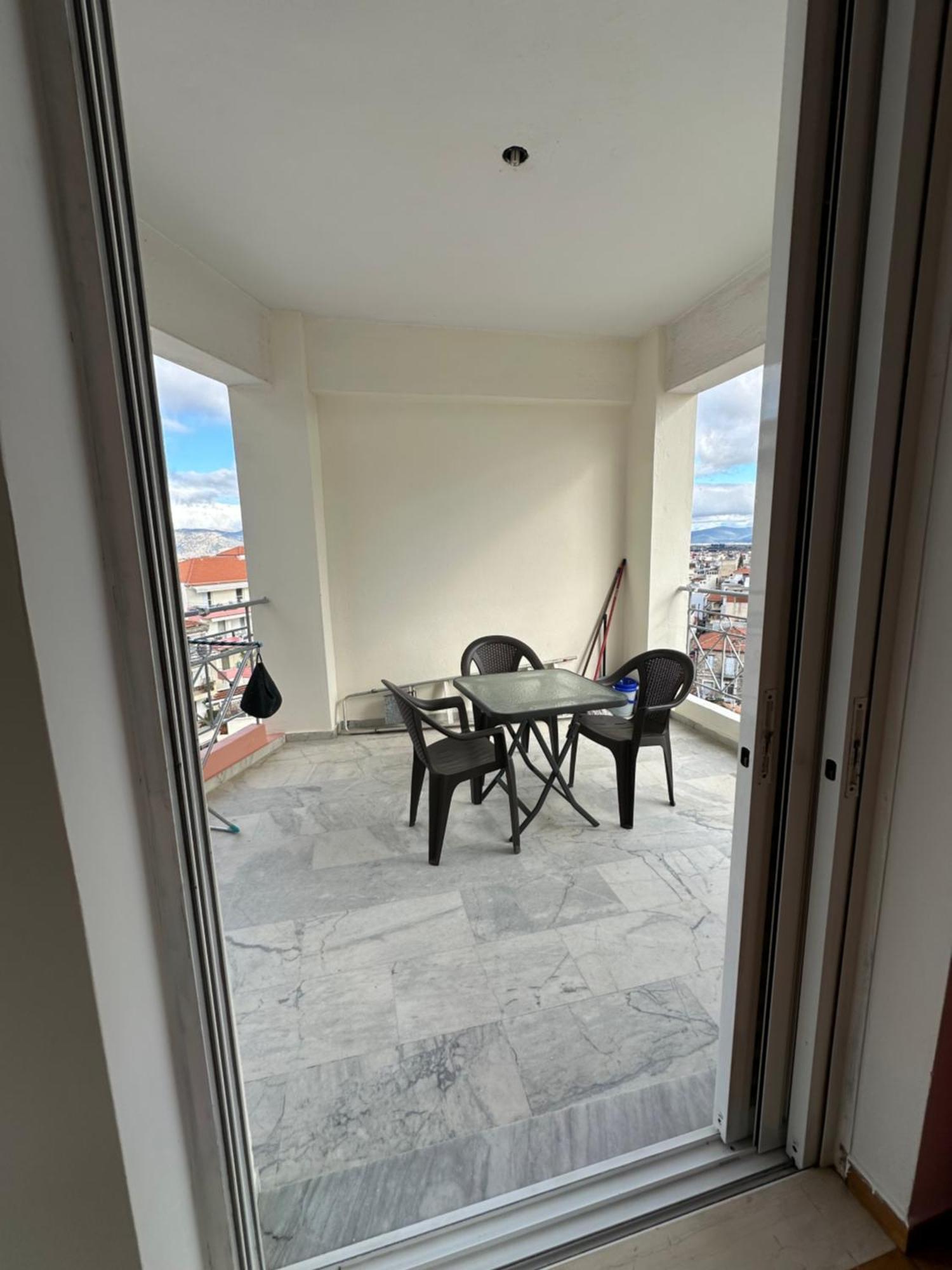 Tripolis Suite 7 Floor Extérieur photo